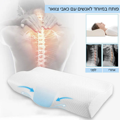 Zenly Pro - כרית